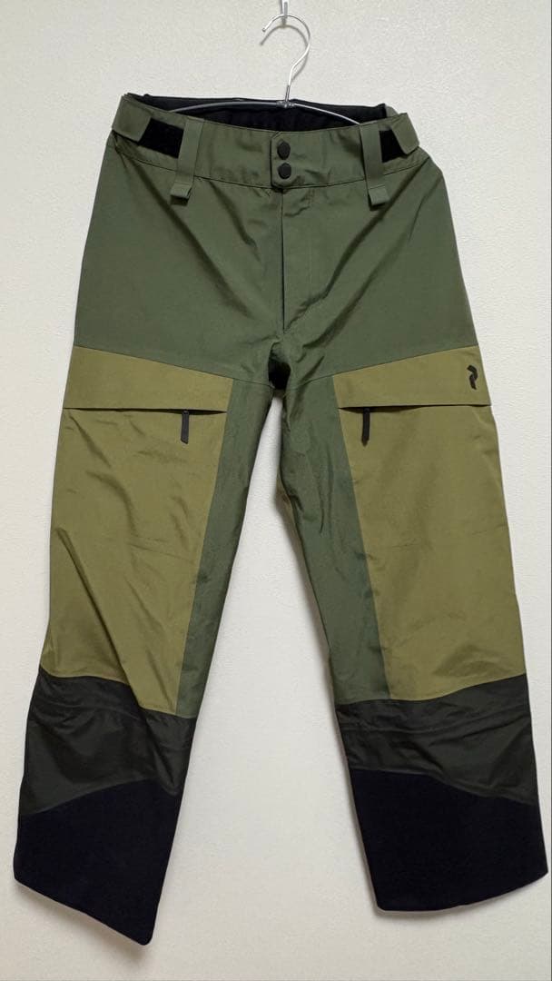 値下げ　PeakPerformance M Gravity 3L 23-24