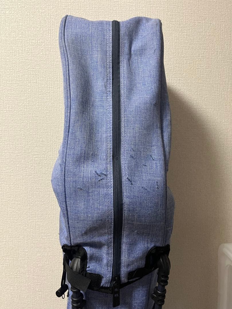 タイトリスト　ゴルフキャディバッグ　Titleist