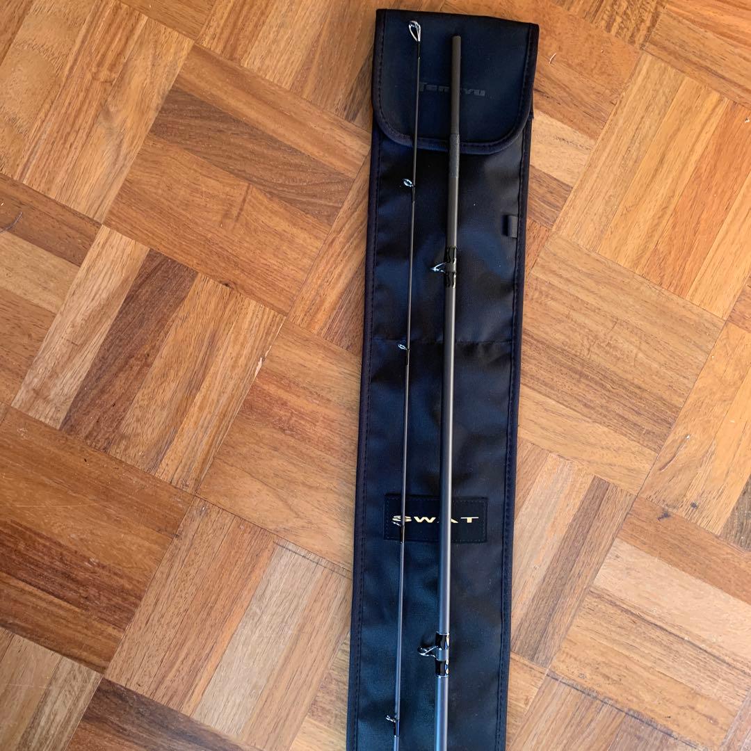 天竜　SWATスワットSW932Bーml/mh