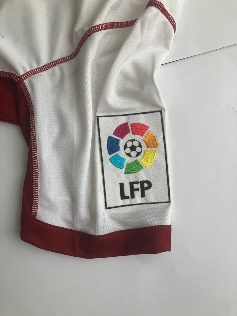 RCDマジョルカ 大久保 嘉人17番 ユニフォーム　レア！