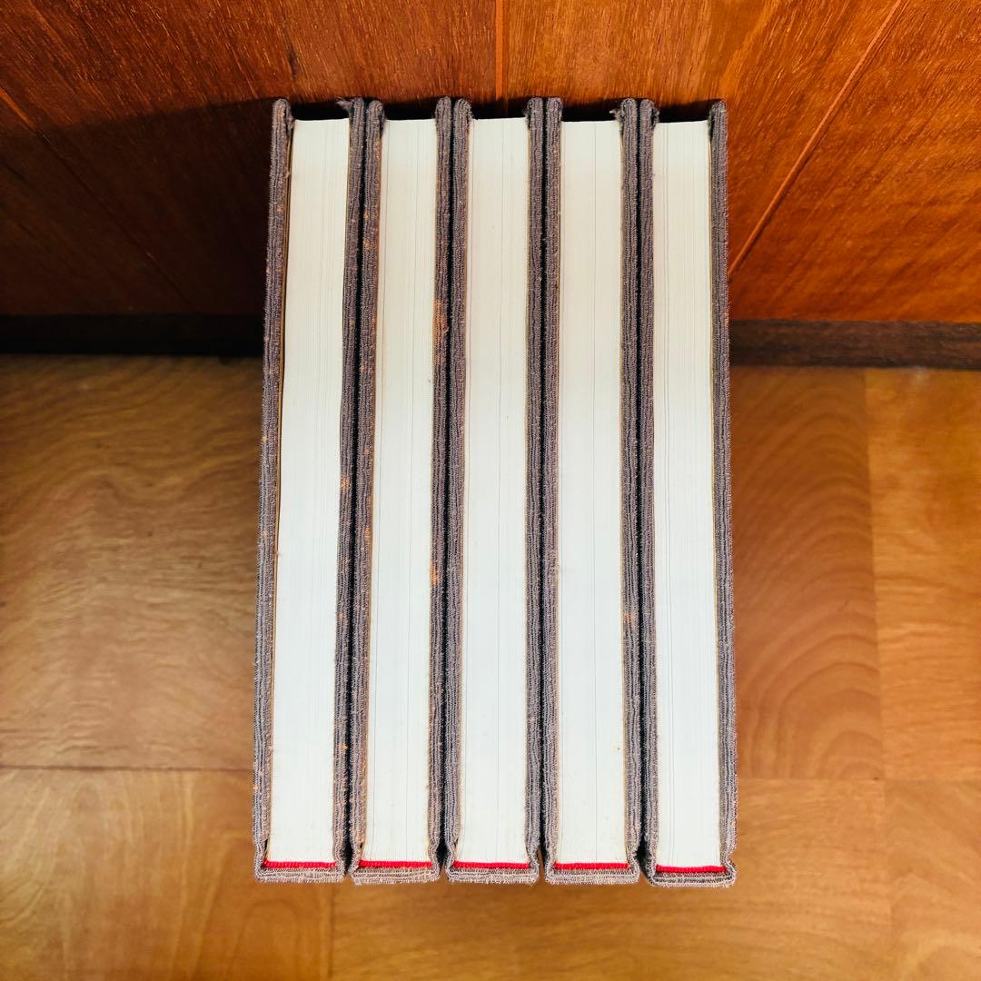 【状態◎】古書 日本の名品 郷土料理 全5巻揃い 箱入＋料理事典 全2巻