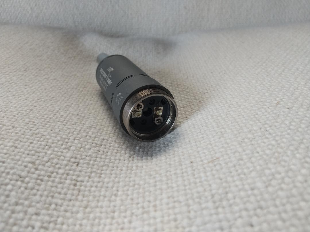 未使用　歯科技工　NSK ナカニシ　ハンドピース　 マイクロモーター ボルバー