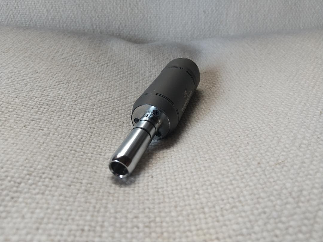 未使用　歯科技工　NSK ナカニシ　ハンドピース　 マイクロモーター ボルバー