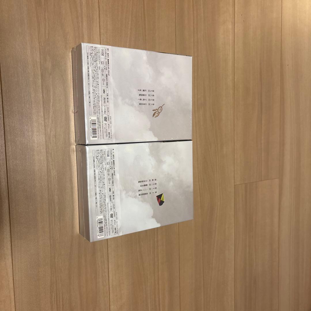 坂の上の雲 DVD 第2部・第3部