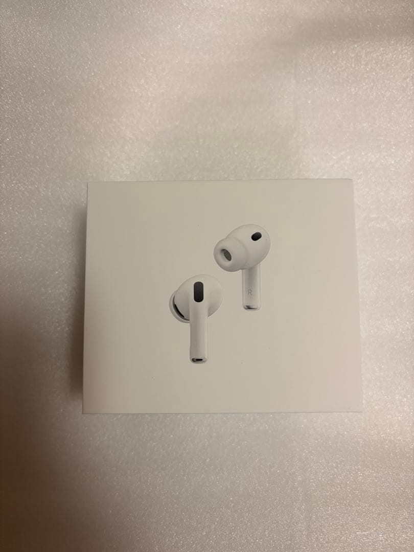 AirPods Pro 3 本体　24個入り