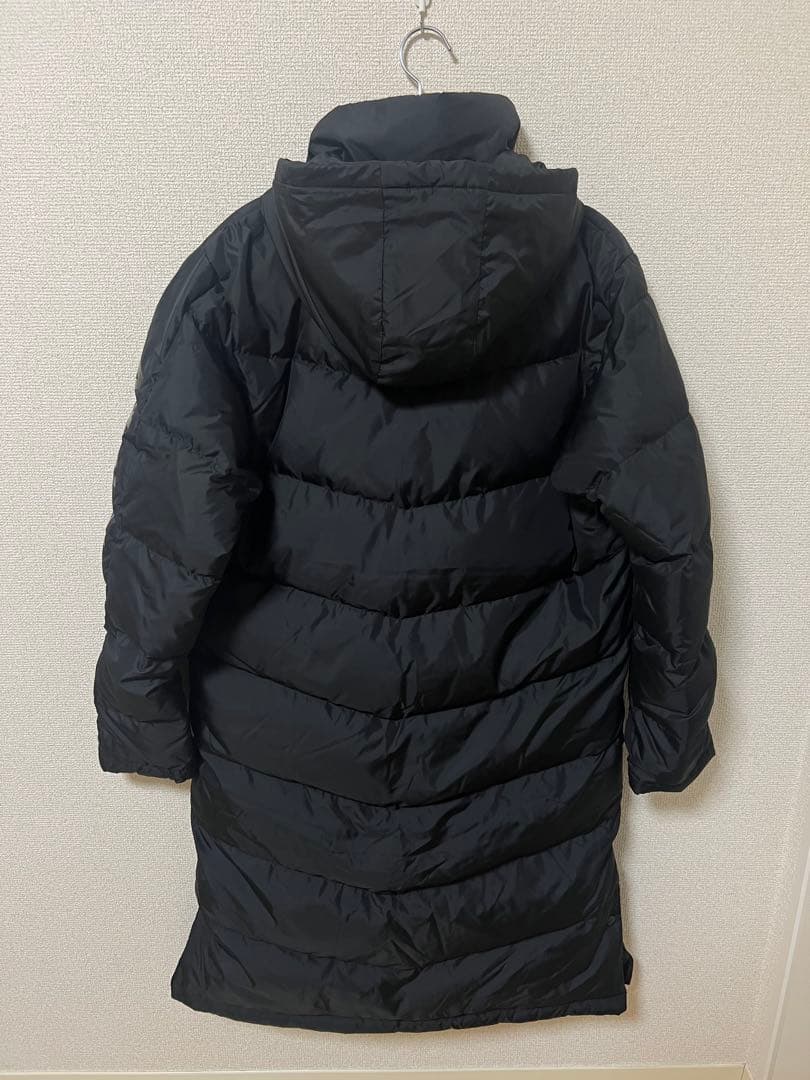 ジュビロ磐田　Admiral ベンチコート