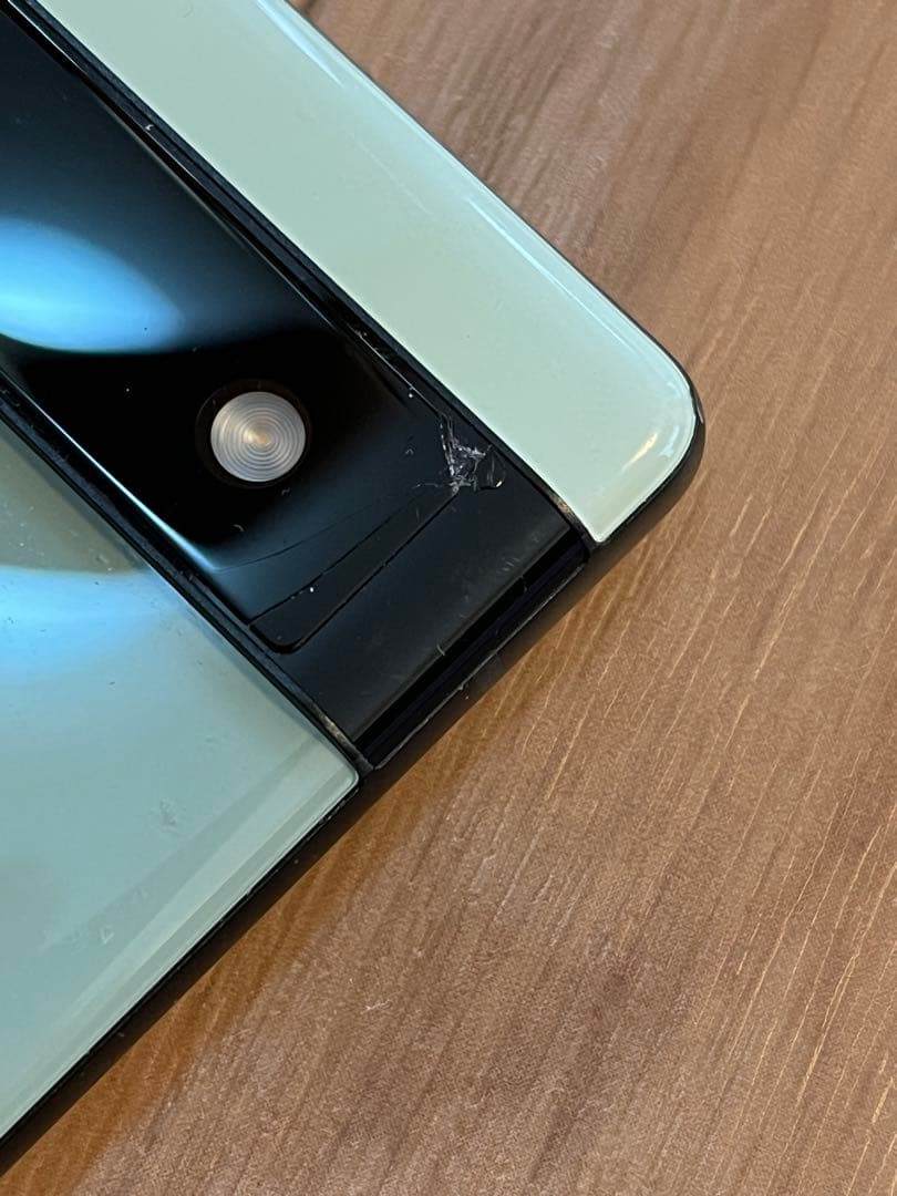 スマートフォン本体 Google Pixel 6a 128G Sage