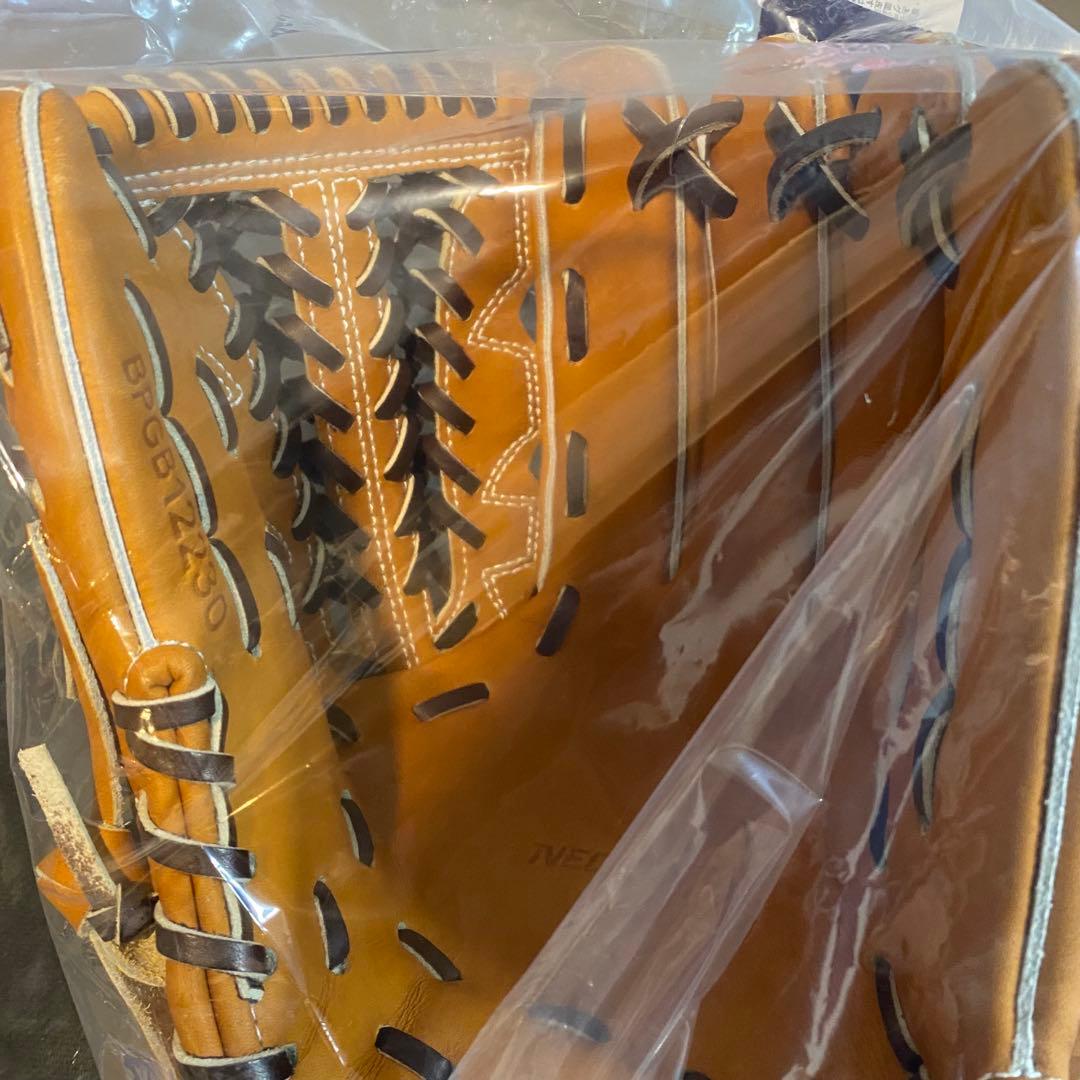 ZETT 一般 野球硬式グローブ グラブ ネオステイタス VLシリーズ高校野球