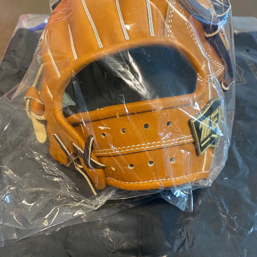 ZETT 一般 野球硬式グローブ グラブ ネオステイタス VLシリーズ高校野球