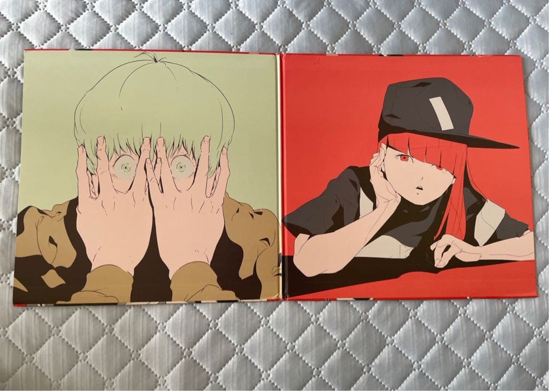 amazarashi 初回生産限定盤 完全生産限定盤 CD DVD グッズ