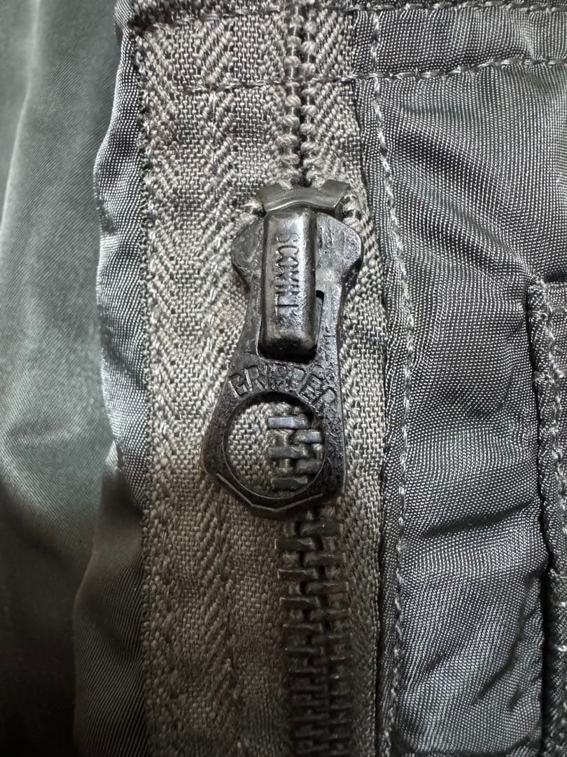 1968 MA-1 フライトジャケット S 復刻 アメリカ製 USA 90's