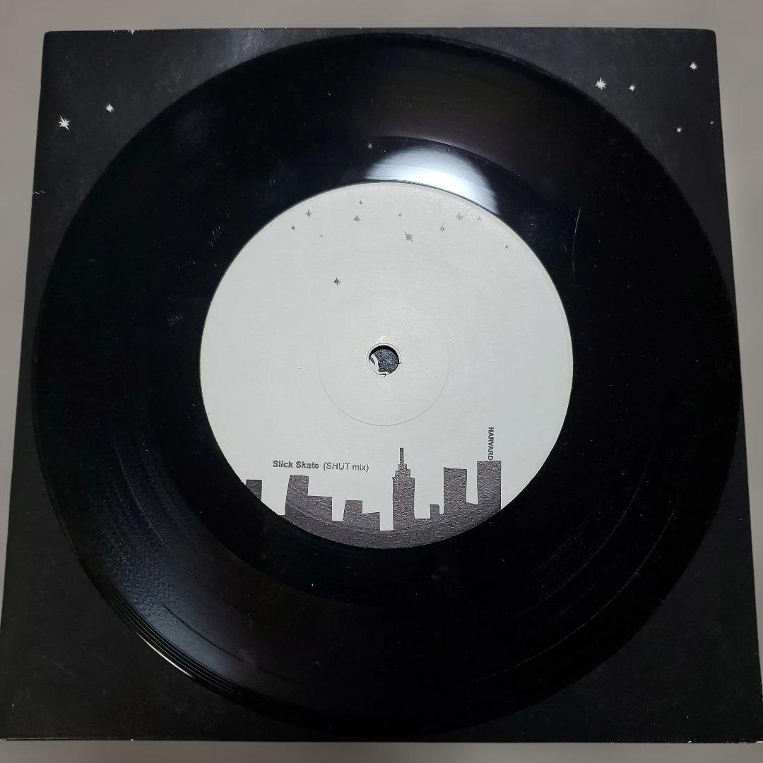 【レコード】HARVARD - Haven't we met