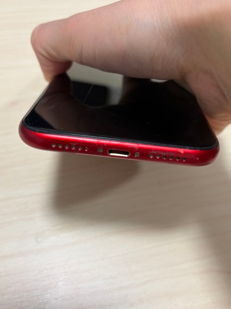 スマートフォン本体 iPhone XR