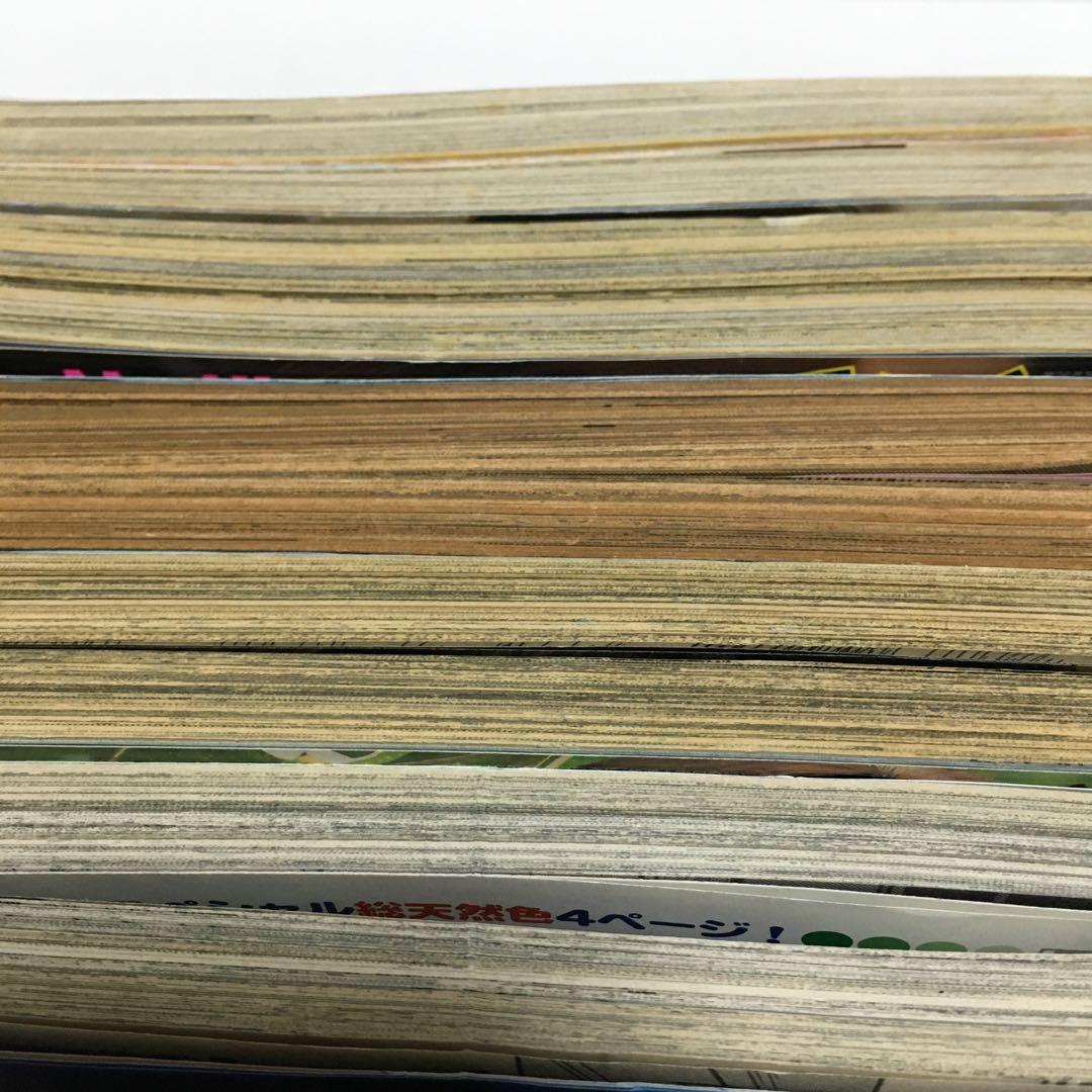 【限界最安値/未収録分全巻セット/単行未収録】 漫☆画太郎 つっぱり桃太郎 5冊