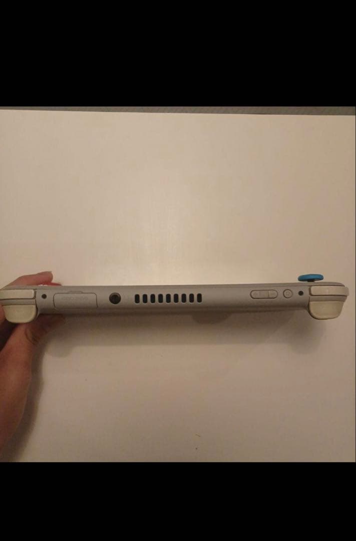 ネモム Nintendo Switch Lite ポケモンデザイン