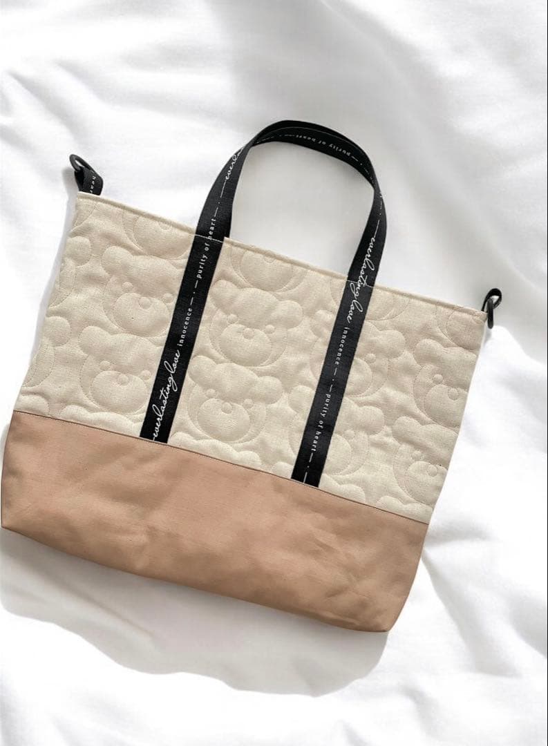 sae♡入園入学グッズ