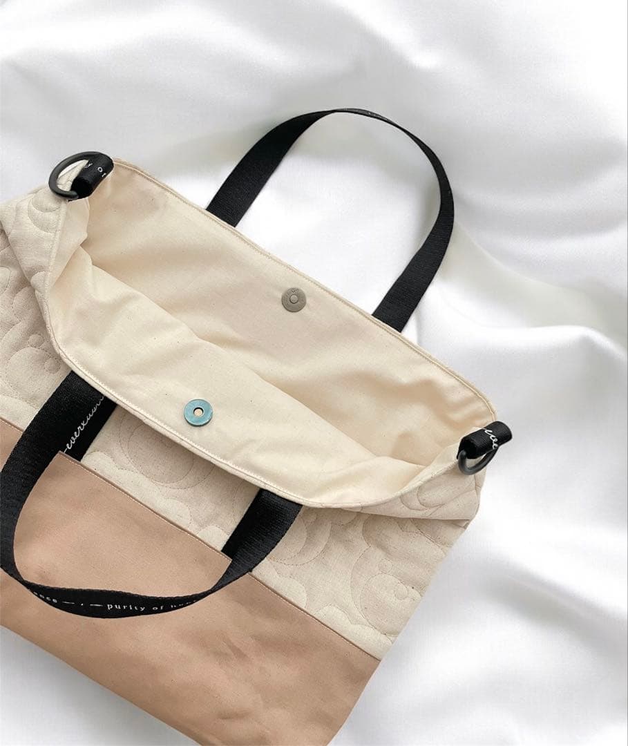 sae♡入園入学グッズ