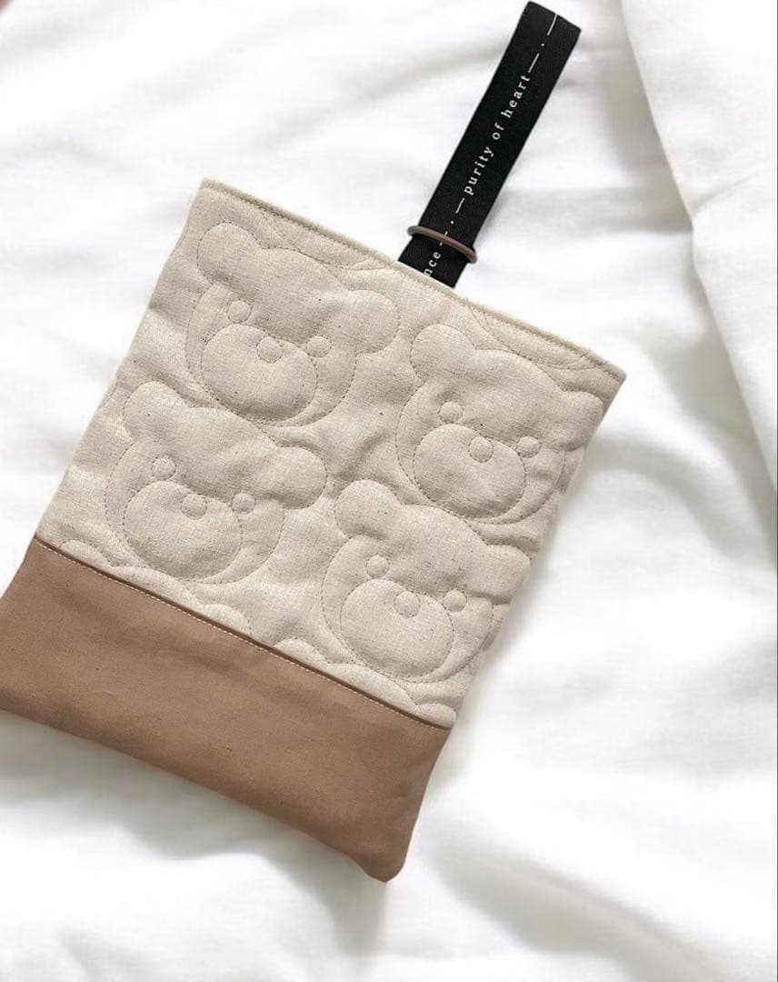 sae♡入園入学グッズ