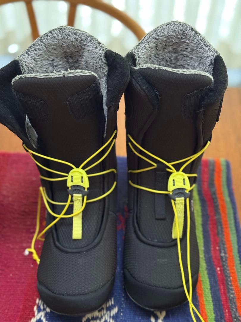 FLUX TX-BOA スノーボードブーツ US6