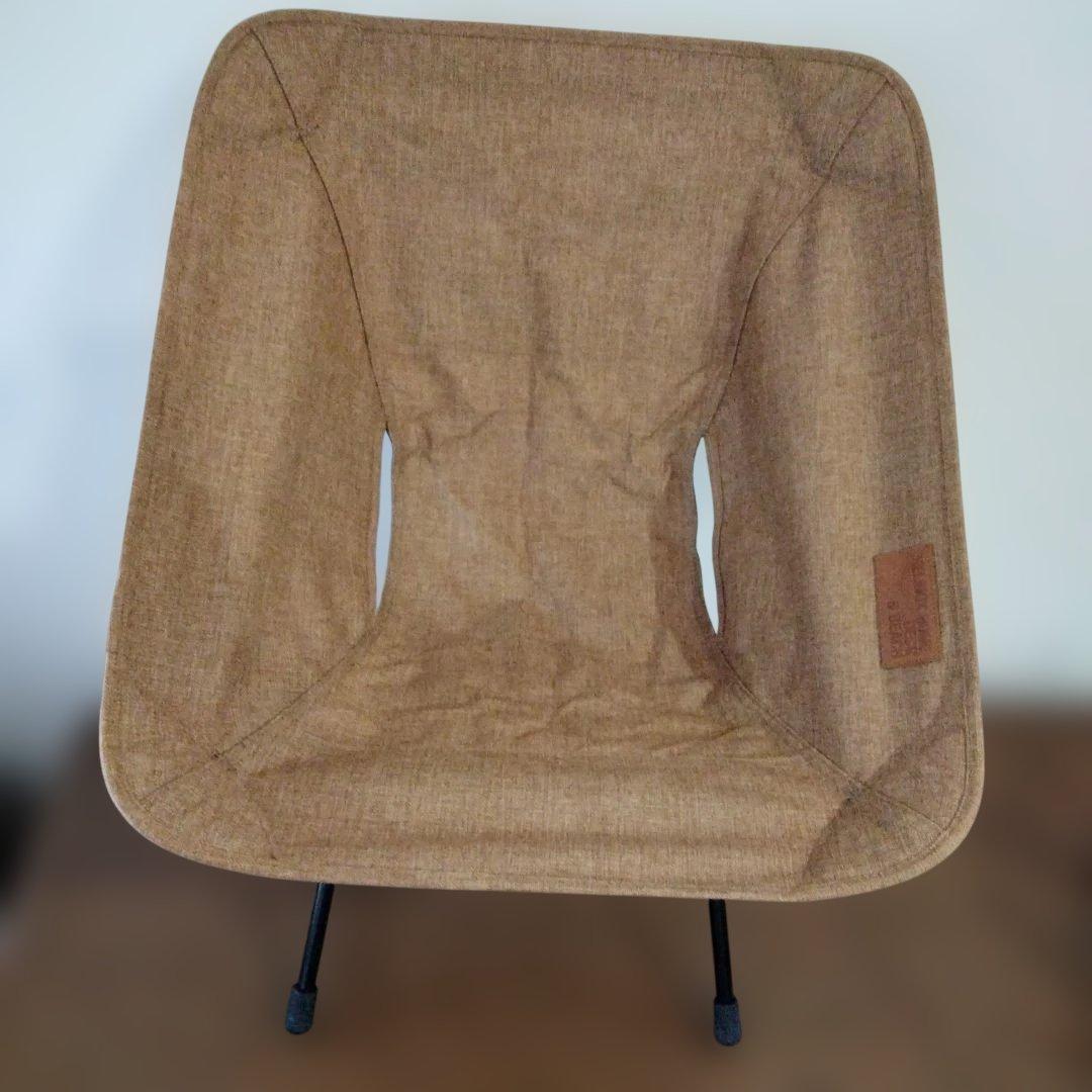 【美品】Helinox Chair One コンフォートチェア