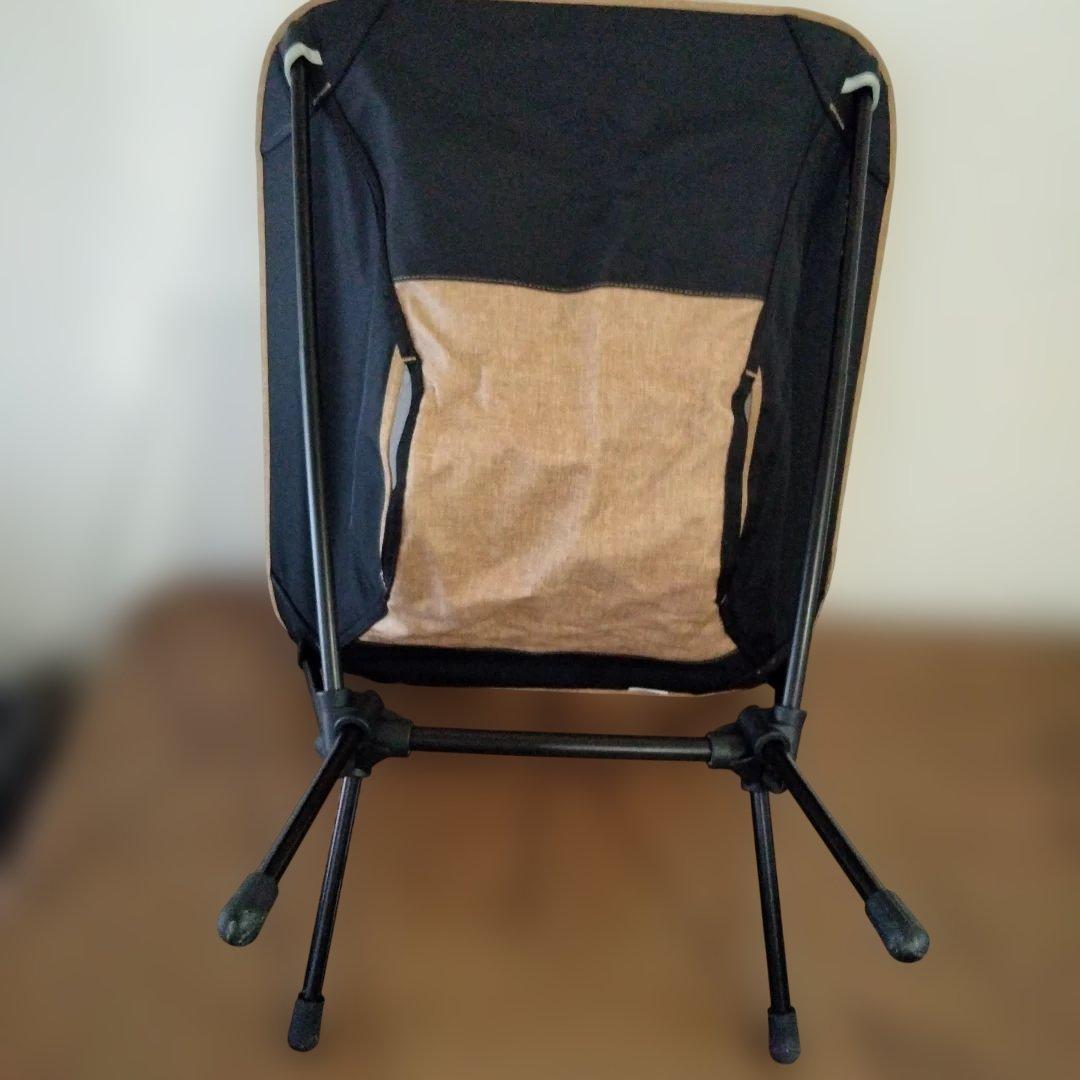 【美品】Helinox Chair One コンフォートチェア