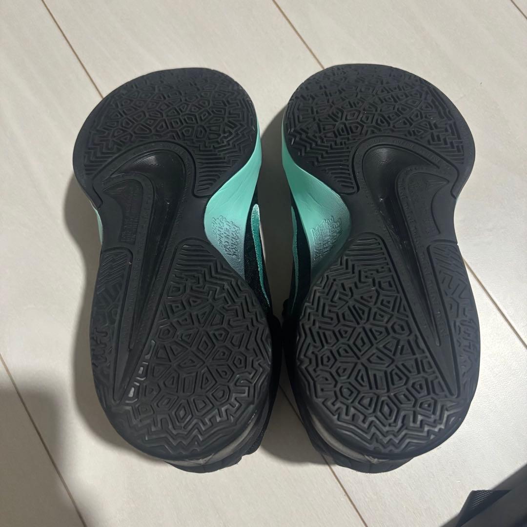 【超美品】NIKE JA 2 EP \" TIFFANY BLUE \"