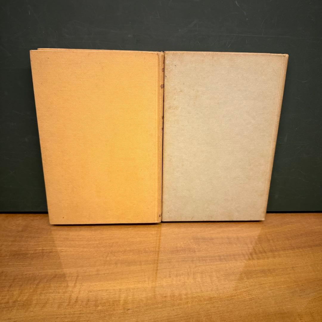 洋書 A New Course in Geometry 1 & 2