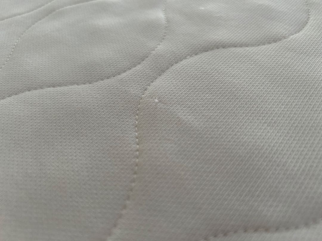 西川×じぶんまくらMin・atsu マットレス(ハード)シングル展示品