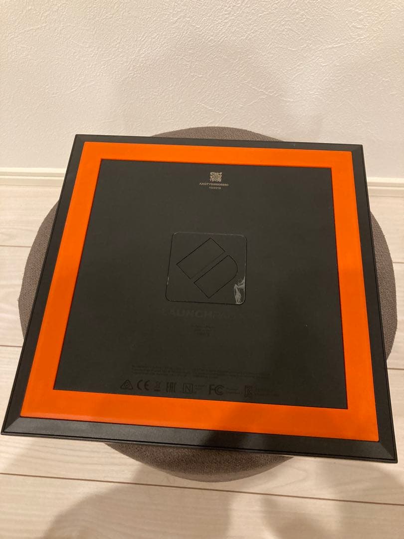 Novation Launchpad X ノベーション MIDIコントローラー