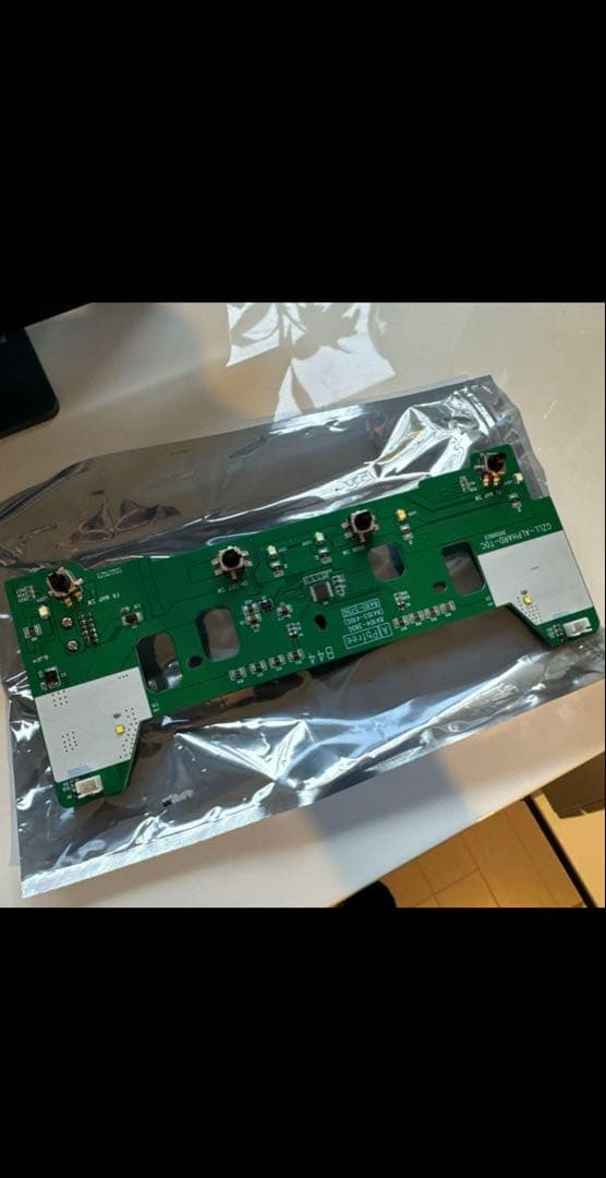 シェアスタイル　アルファード　ヴェルファイア30 室内灯　ルームランプ　セット