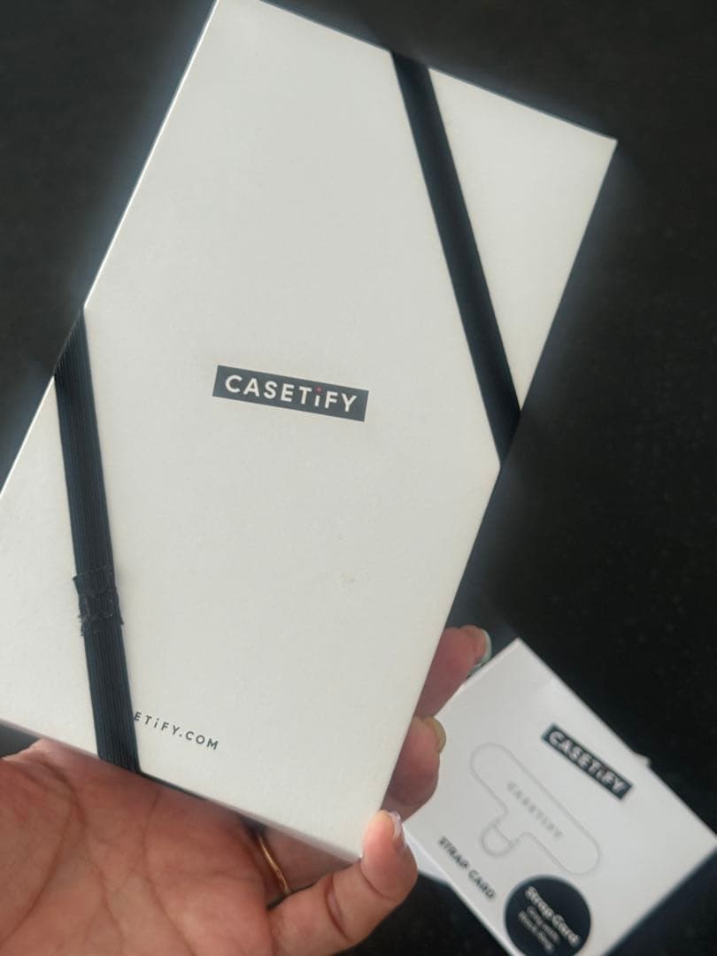 CASETiFY SAPPOROビール新品iPhoneケース　16promax