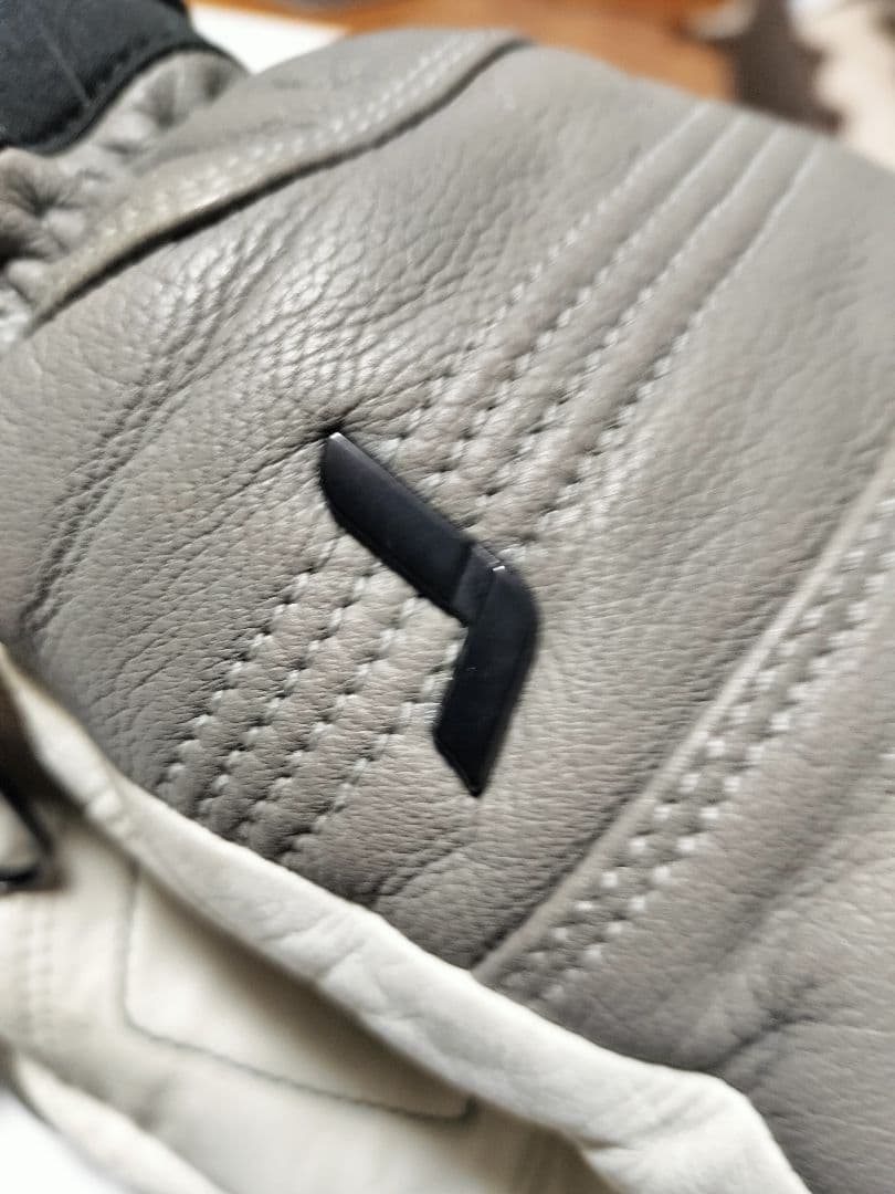 値下げ　REUSCH ロイシュ　スキーグローブ　ロブスター