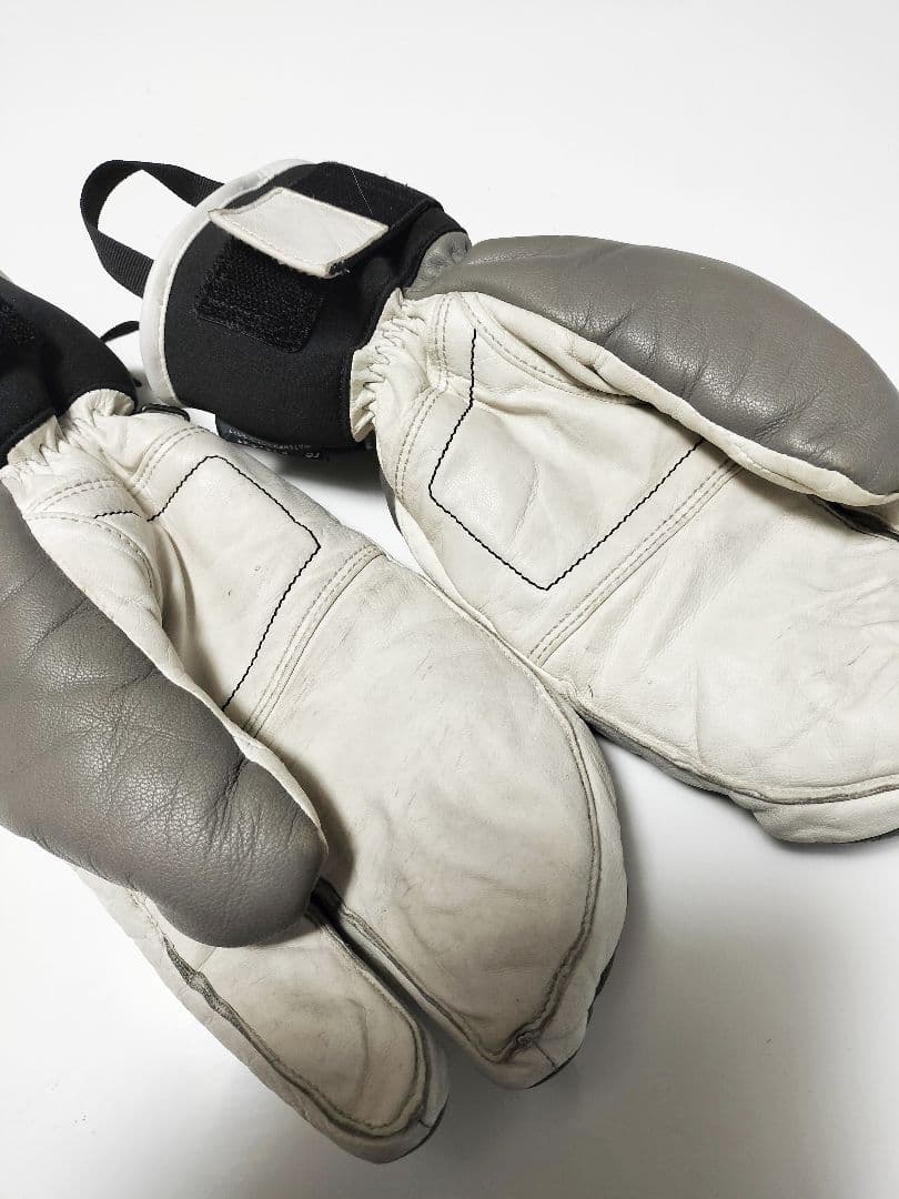 値下げ　REUSCH ロイシュ　スキーグローブ　ロブスター