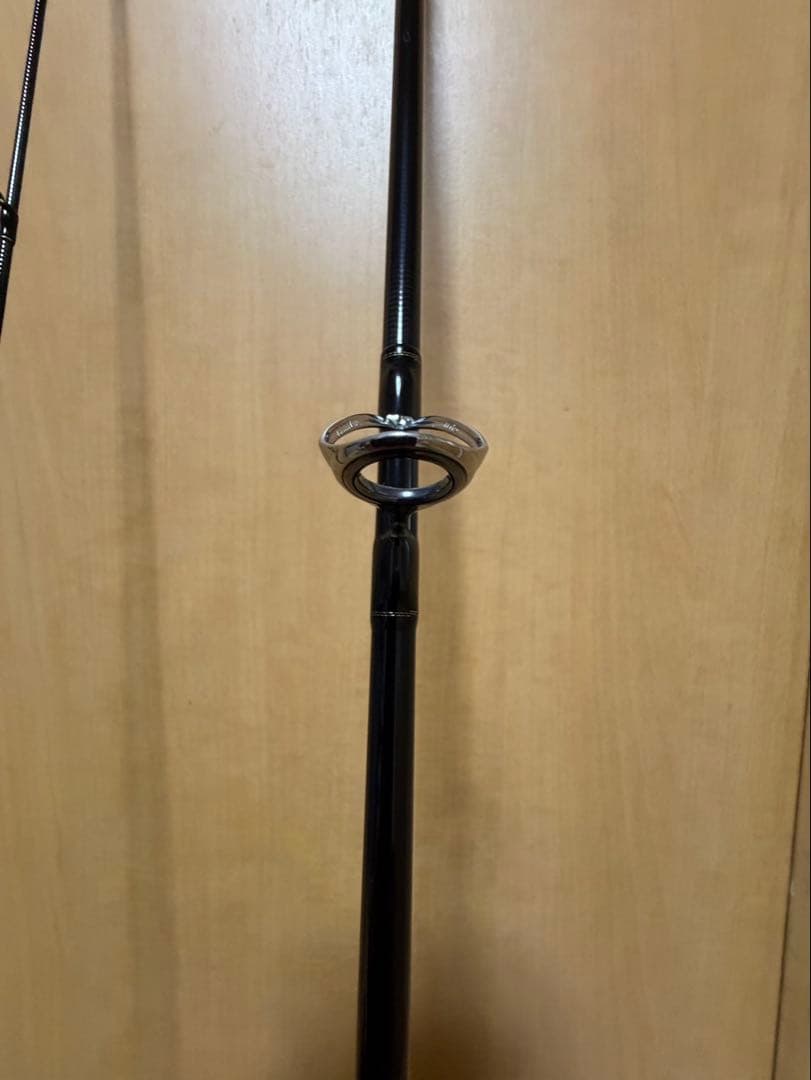 凛*様 ヤマガブランクス　カリスタ82ML/AR