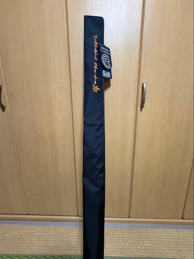 凛*様 ヤマガブランクス　カリスタ82ML/AR