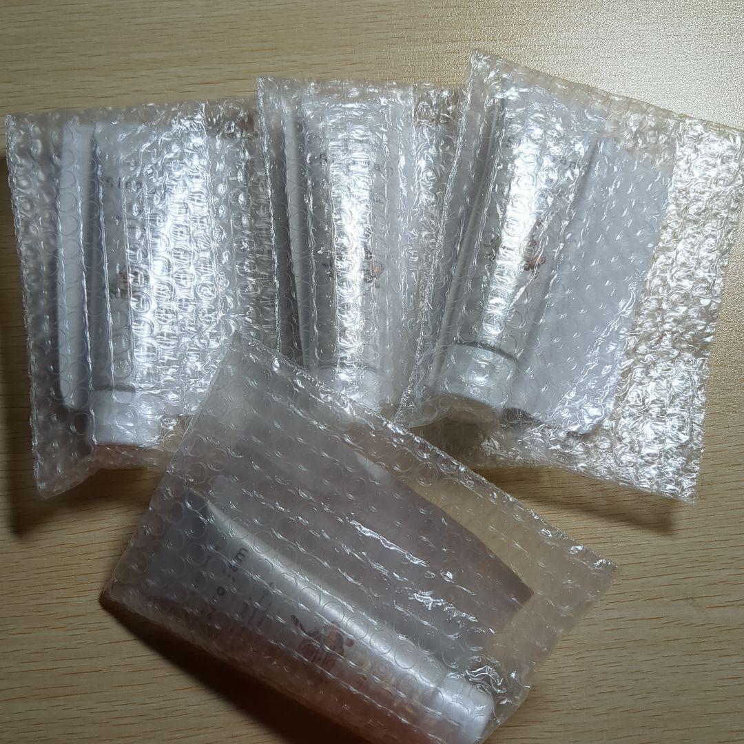 薬用Siro jam 25g 4本セット 日本製