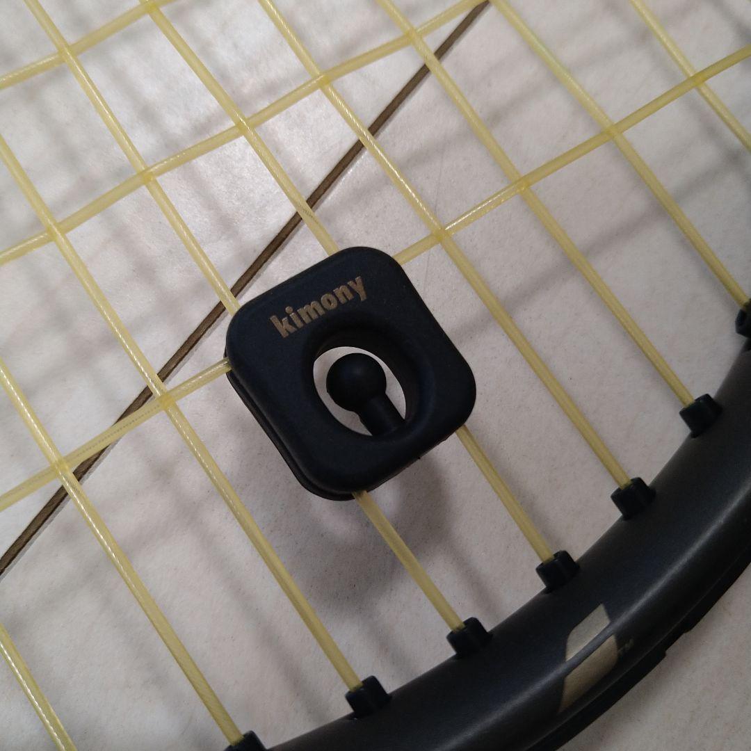 バボラ ピュアドライブ Wimbledon 2025限定モデル