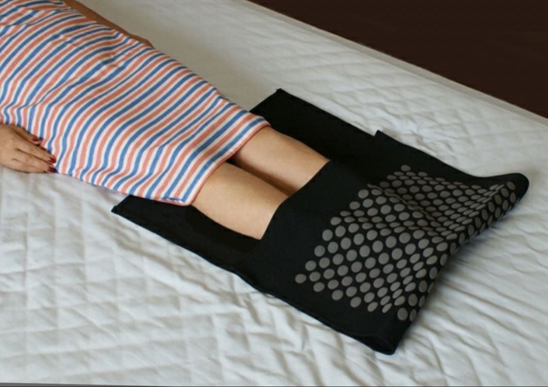 フラミンゴテラヘルツ万能マット＆テラヘルツストーンブレスレット