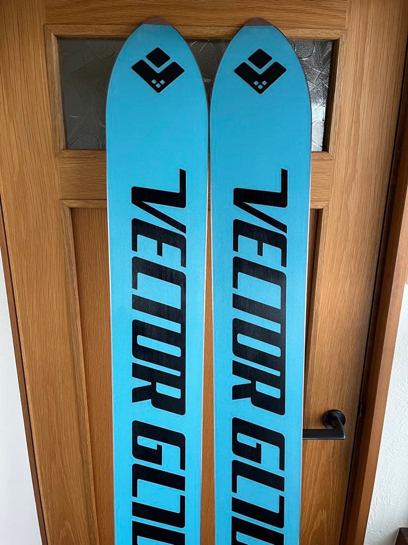 vector glide genius 177 ベクターグライド　ジーニアス