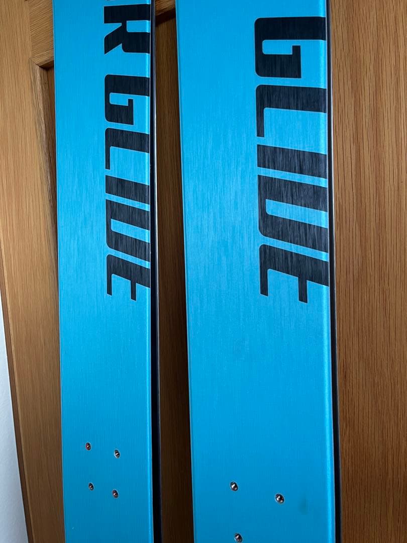 vector glide genius 177 ベクターグライド　ジーニアス