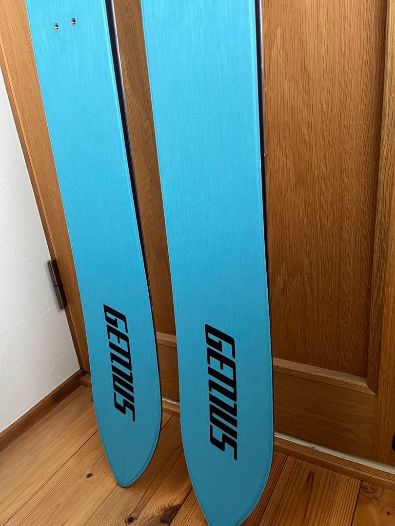 vector glide genius 177 ベクターグライド　ジーニアス