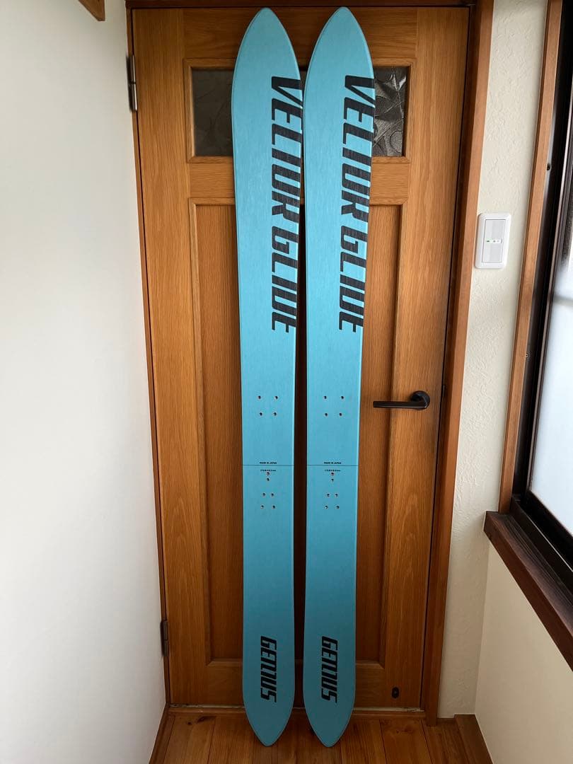 vector glide genius 177 ベクターグライド　ジーニアス