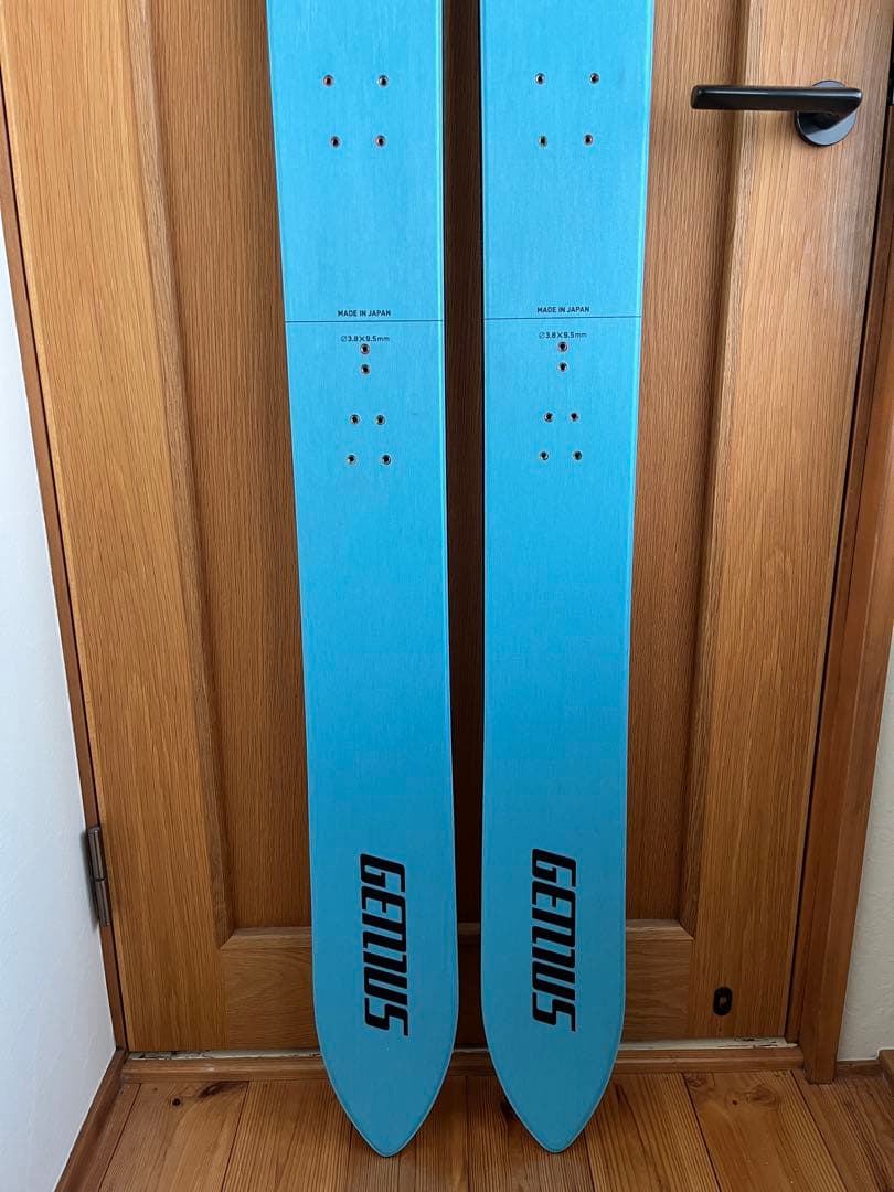 vector glide genius 177 ベクターグライド　ジーニアス