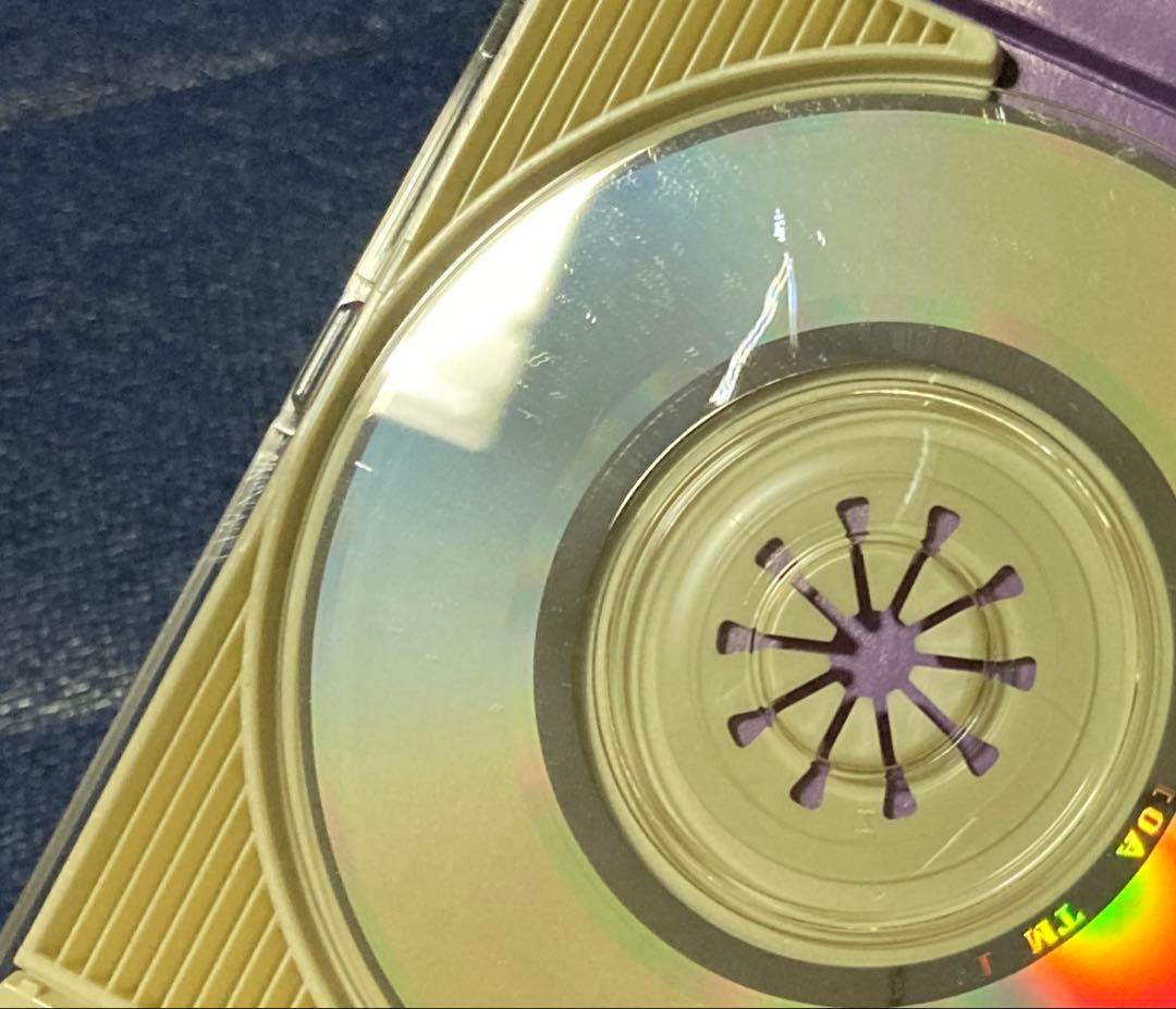 光GENJI 光ゲンジ　この秋...ひとりじゃない　8センチ8cmシングルcd