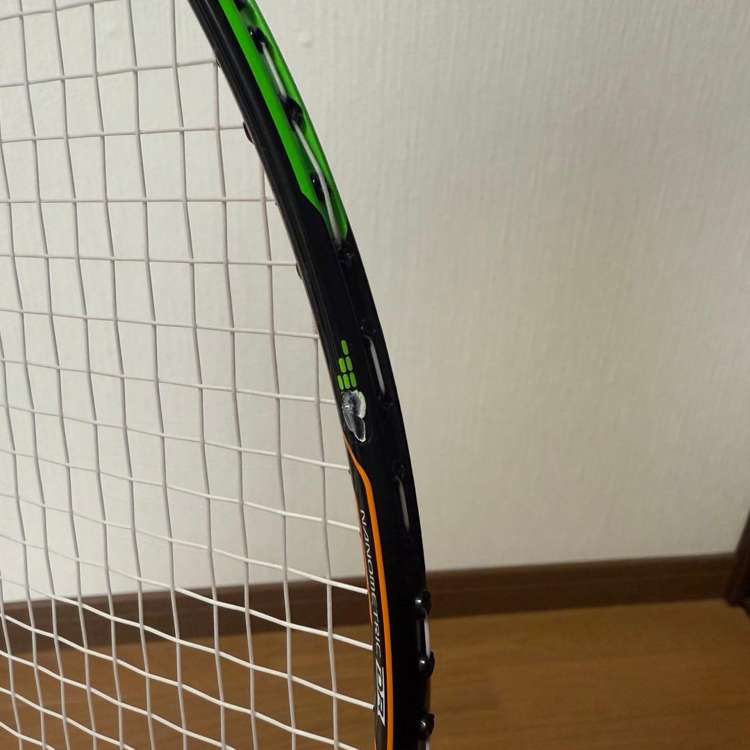 ヨネックス　デュオラ10 3UG5