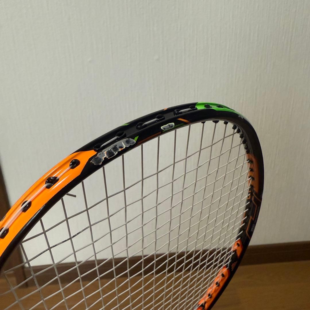 ヨネックス　デュオラ10 3UG5