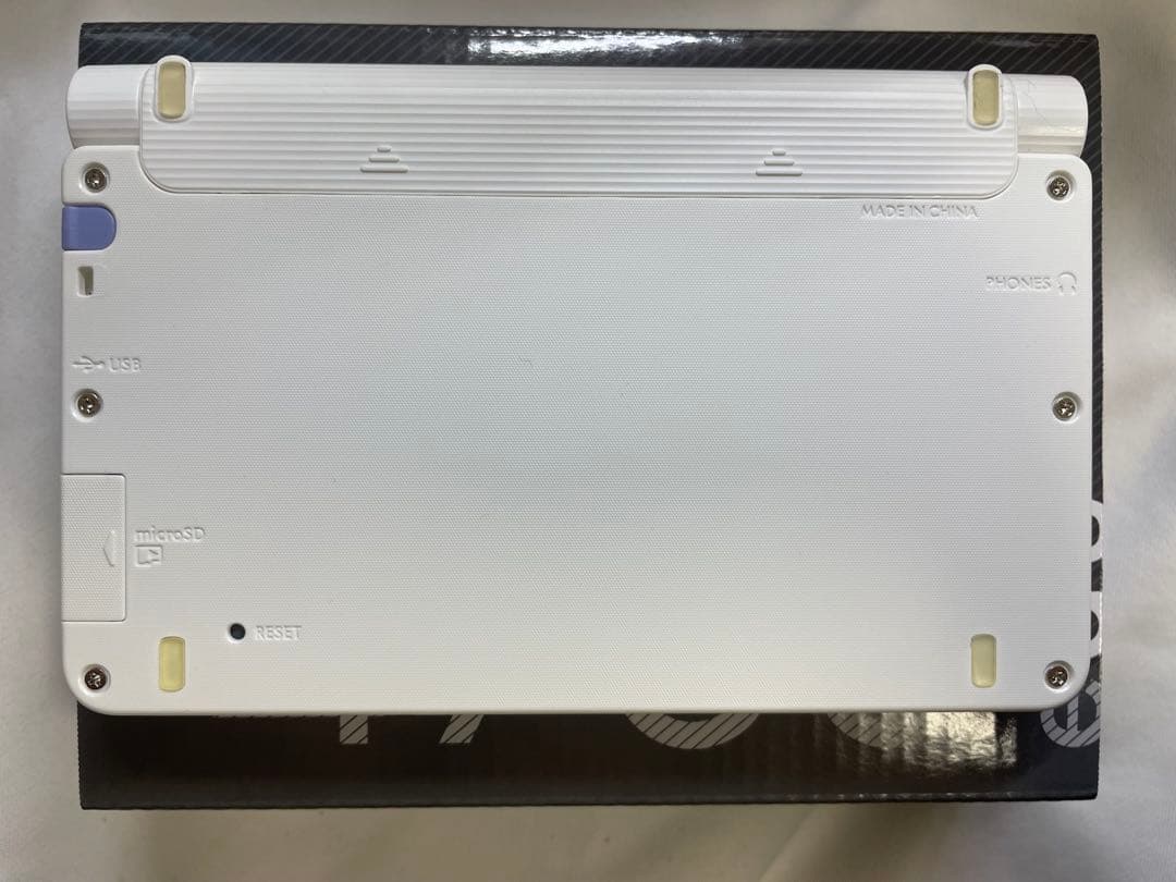 CASIO EX-word AZ-SV4750edu 電子辞書 高校生モデル