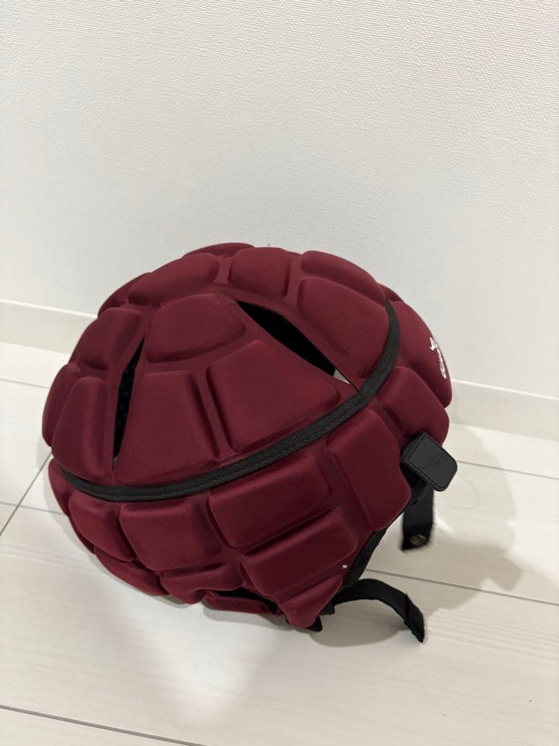 GUARDIAN ガーディアン　フットボールキャップ