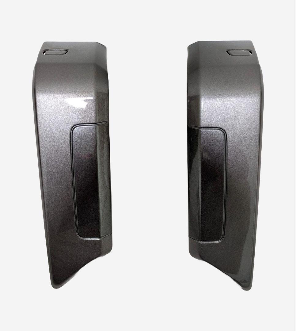 スズキ純正ジムニーシエラノマド JB74JC74 フロントバンパー ガーニッシュ