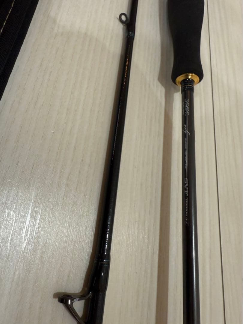 ダイワ　エメラルダス　EX K60LB-SMT イカメタル